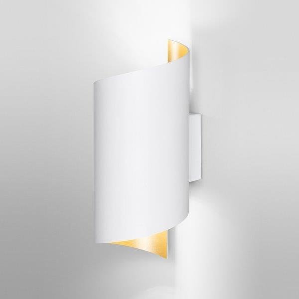 Išmanusis sieninis LED šviestuvas LEDVANCE SMART WIFI ORBIS TWIST, 12W - 1