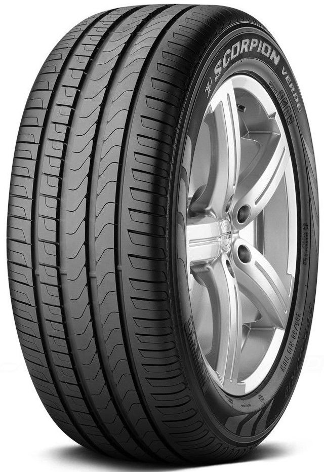 Pirelli Scorpion Verde 275/40 R21 107 Y - 1
