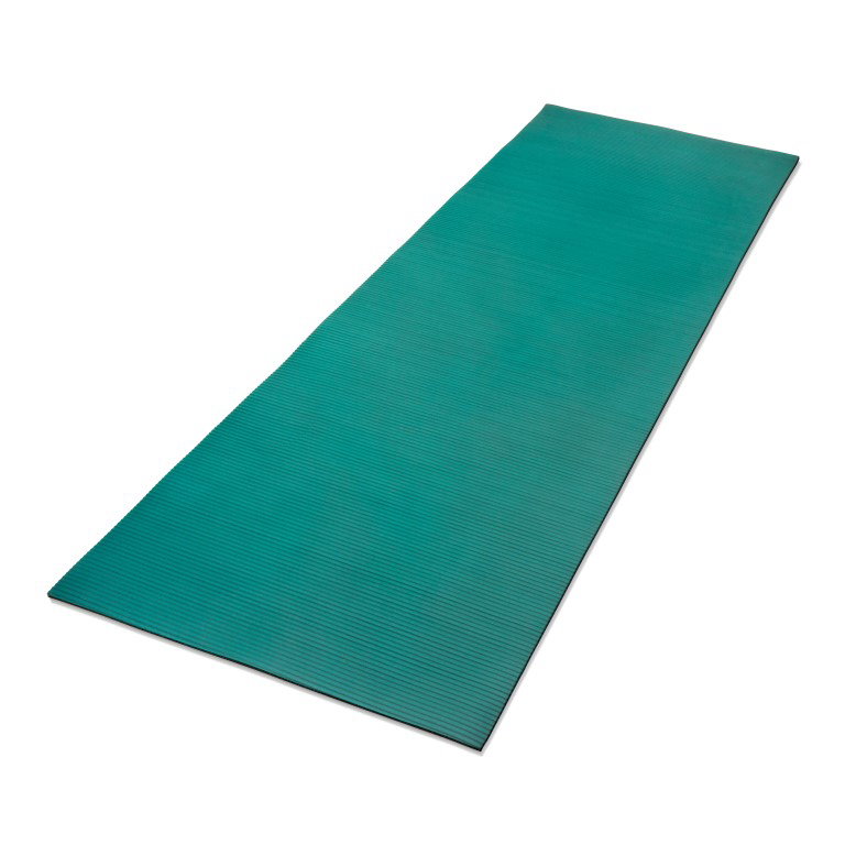 Gimnastikos kilimėlis REEBOK RAMT-12236GN 173x61x0,7cm, žalia - 3