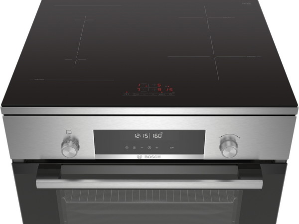 Elektrinė viryklė BOSCH HLS79W351U - 3