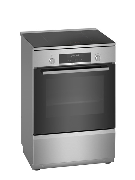Elektrinė viryklė BOSCH HLS79W351U - 1