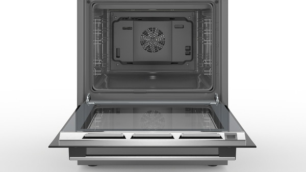 Elektrinė viryklė BOSCH HLS79W351U - 5