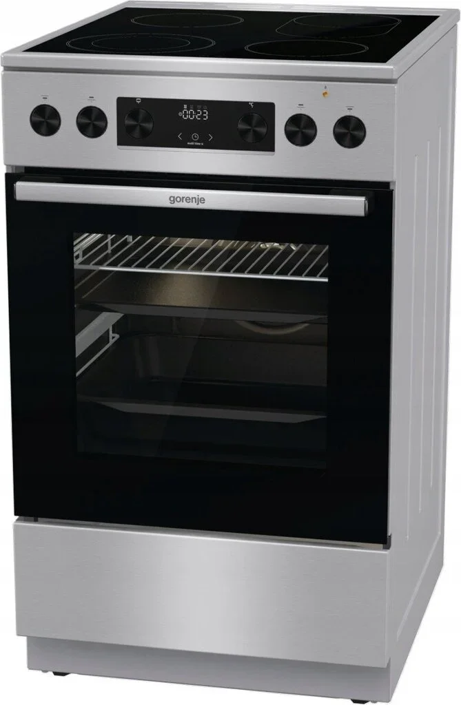 Viryklė Gorenje GECS5C70XPA-1