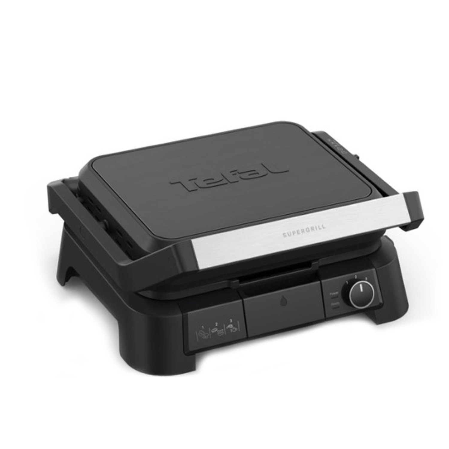 Elektrinė kepsninė TEFAL GC5108E0-0