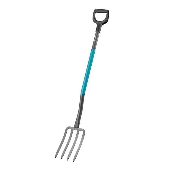 Šakės GARDENA ClassicLine, 128 cm-0