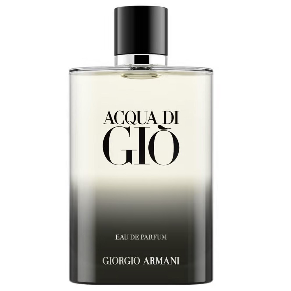 Kvepalai vyrams GIORGIO ARMANI ACQUA DI GIO POUR HOMME EDP, 200ML