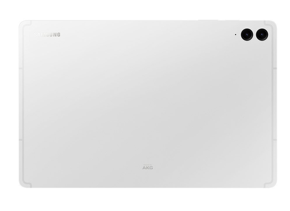 Planšetė Samsung Galaxy Tab S9 FE+, 12.4", sidabro, 8GB/128GB - 4