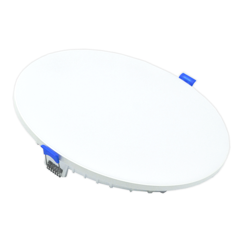 Įleidžiama LED panelė PHILIPS MESON, 24 W, 4000 K, 2550 lm, ø21,5