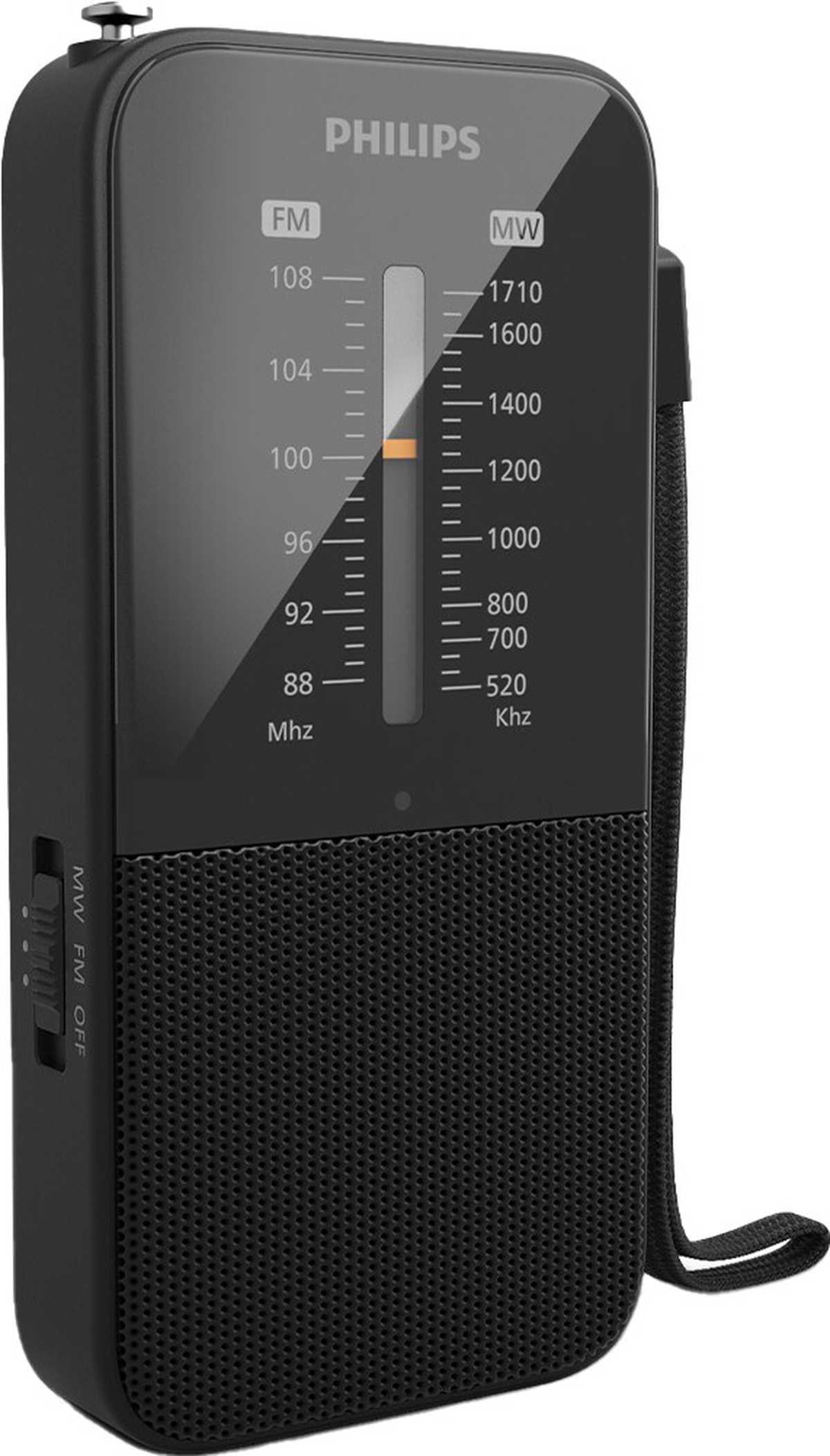 Radijo imtuvas PHILIPS TAR1509/00 - 2