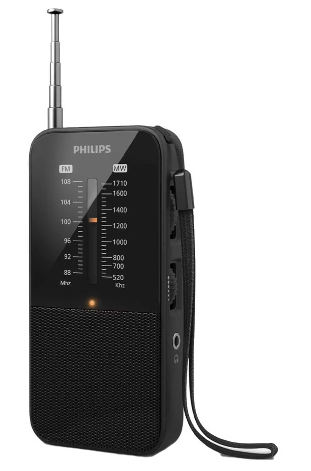 Radijo imtuvas PHILIPS TAR1509/00 - 1