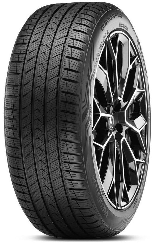Vredestein Quatrac Pro + 255/50R19 107 Y