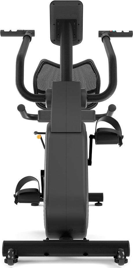Dviratis inSPORTline ZenSeat 100 - 4