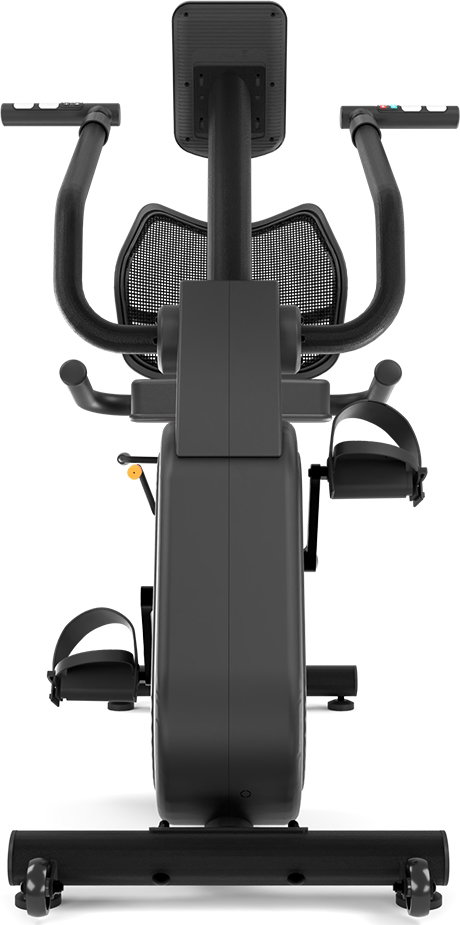 Dviratis inSPORTline ZenSeat 100 - 4