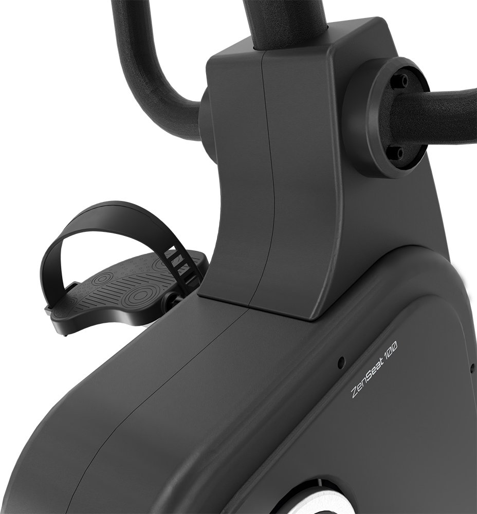 Dviratis inSPORTline ZenSeat 100 - 5