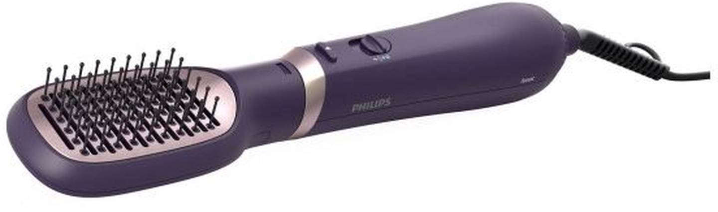 Plaukų formavimo šukos PHILIPS BHA313/00-1