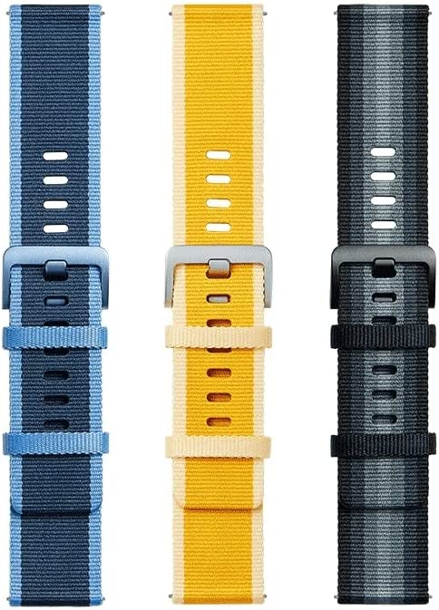 Dirželis Xiaomi Active BN Strap, pilkas - 2