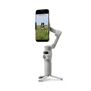 Stabilizatorius DJI Gimbal Osmo Mobile 7 - 3