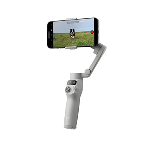 Stabilizatorius DJI Gimbal Osmo Mobile 7-1