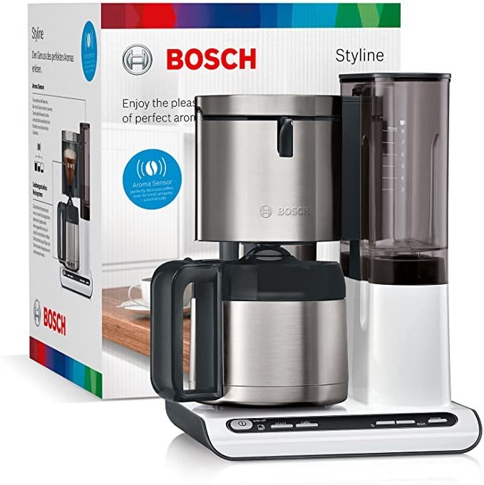 Kavos aparatas Bosch TKA8A681 - 6