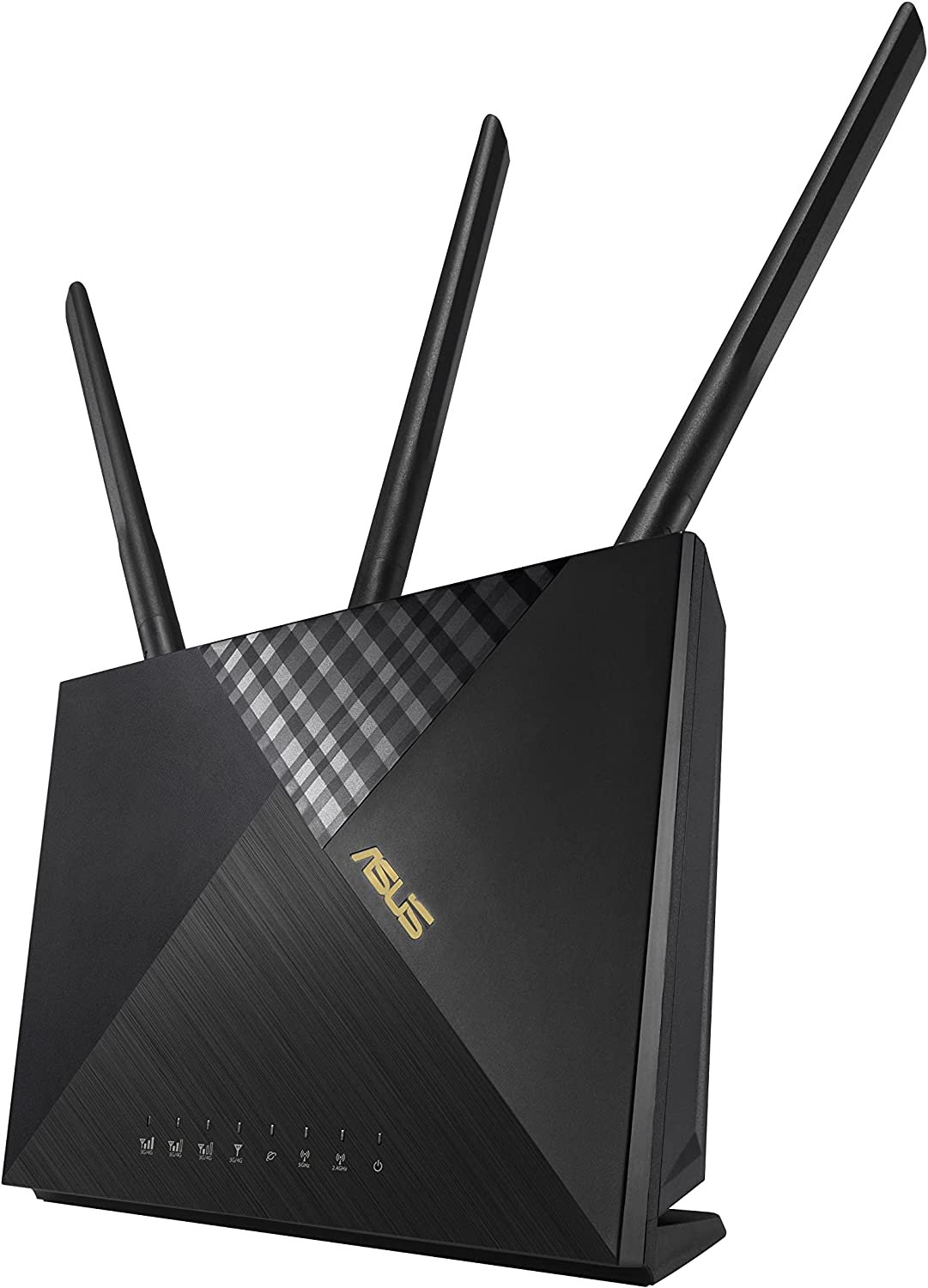 ASUS 4G-AX56 AX1800, Router - 1