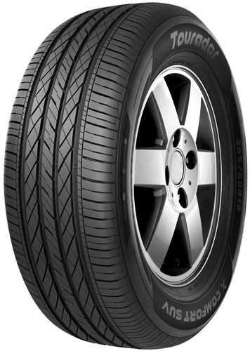 Tourador X Comfort SUV 265/70R16 112 H