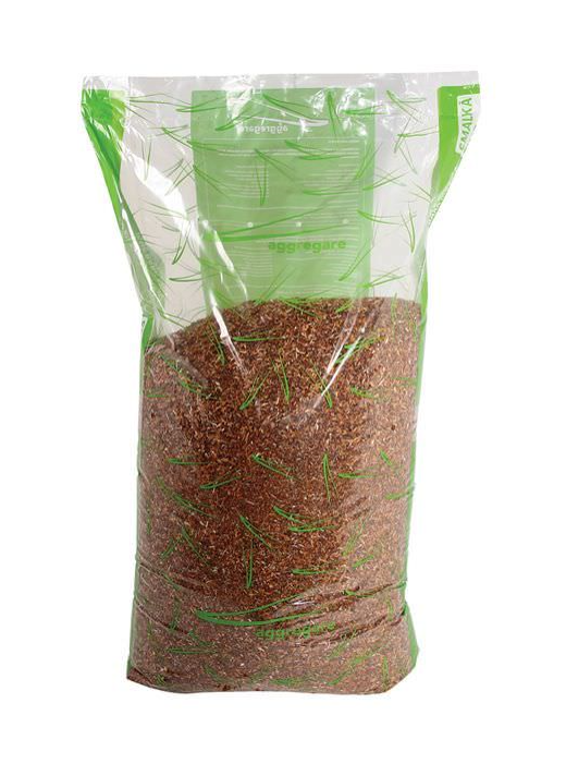 Pušų žievės mulčias, smulkus, 50 l-0