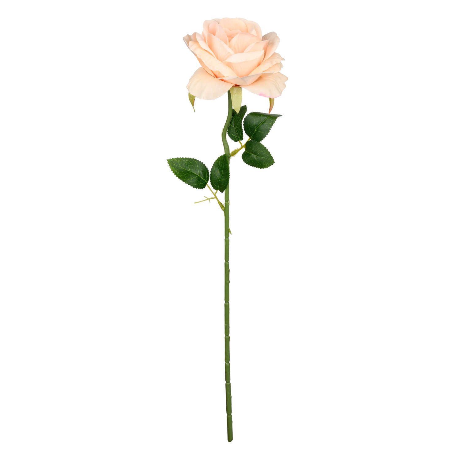 Dirbtinė gėlė ELEMENTS SENSE Rose, įvairių sp., 51 cm - 2