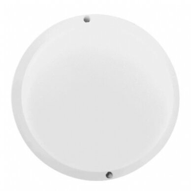 Visuomeninis LED šviestuvas EUROLIGHT RIGA, IP65, 12W, 4000K, 960lm, ø15,7cm - 1