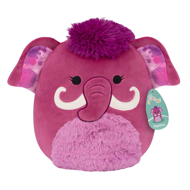 Pliušinis žaislas SQUISHMALLOWS, W17A, 30 cm-0