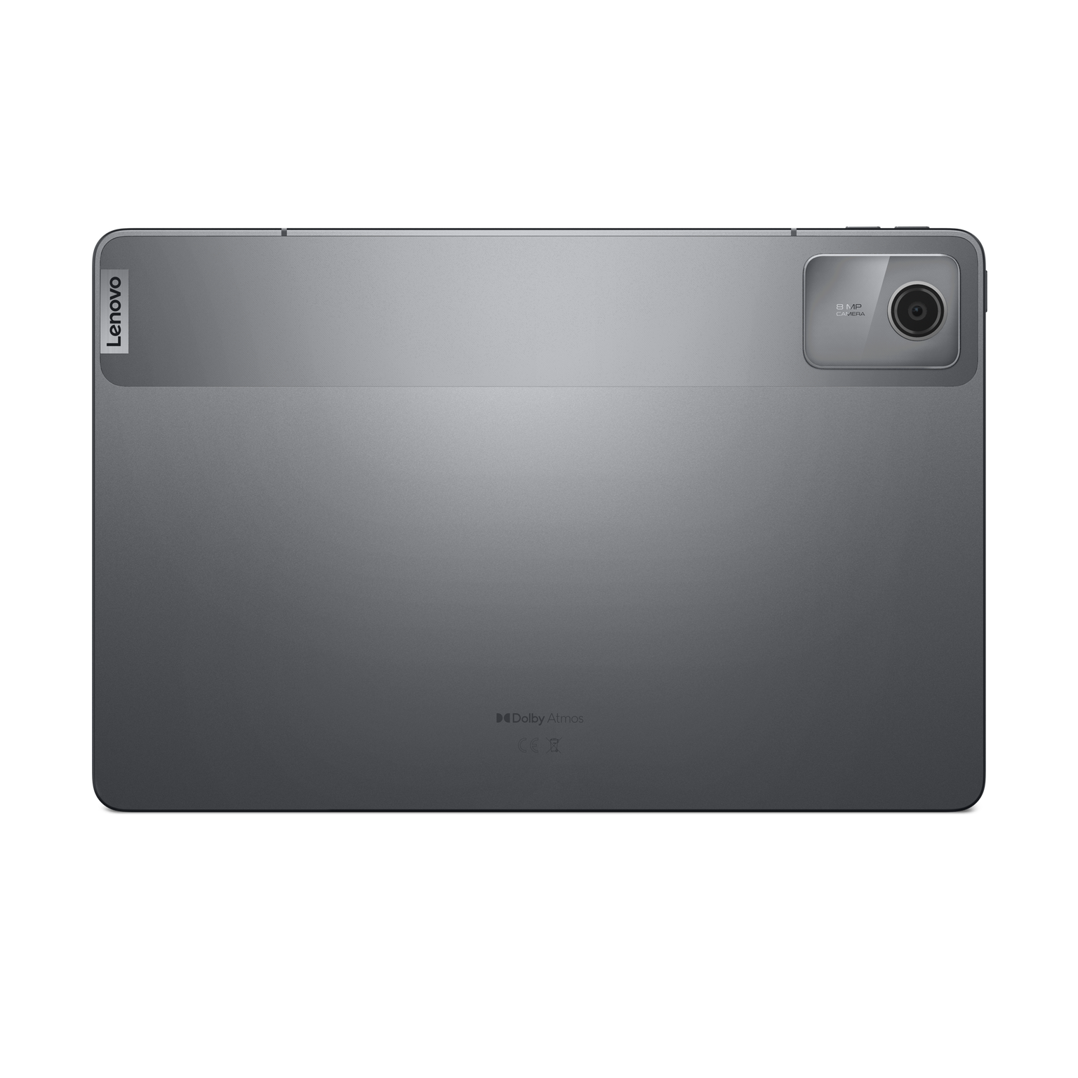 Planšetinis kompiuteris Lenovo M11 TB330FU, 11", 4GB/128GB (be kroviklio adapterio su Folio Case + Lenovo Tab Pen)-1