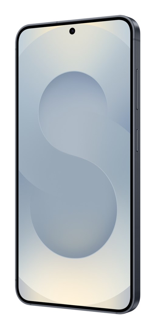 Mobilusis telefonas Samsung Galaxy S25 5G, 256GB, juoda-1