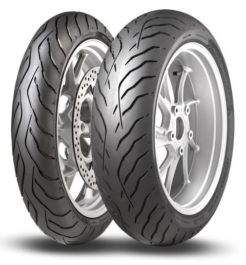 Dunlop Roadsmart IV 150/70R17 69 W