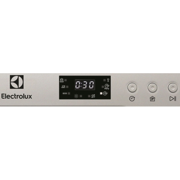 Indaplovė Electrolux ESF2400OS-1