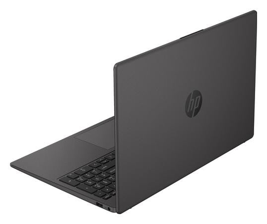 Nešiojamas kompiuteris HP 255 G10, R5-7530U, 8GB, 512GB, juoda - 6