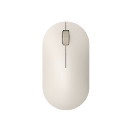 Kompiuterio pelė Xiaomi Lite 2, balta