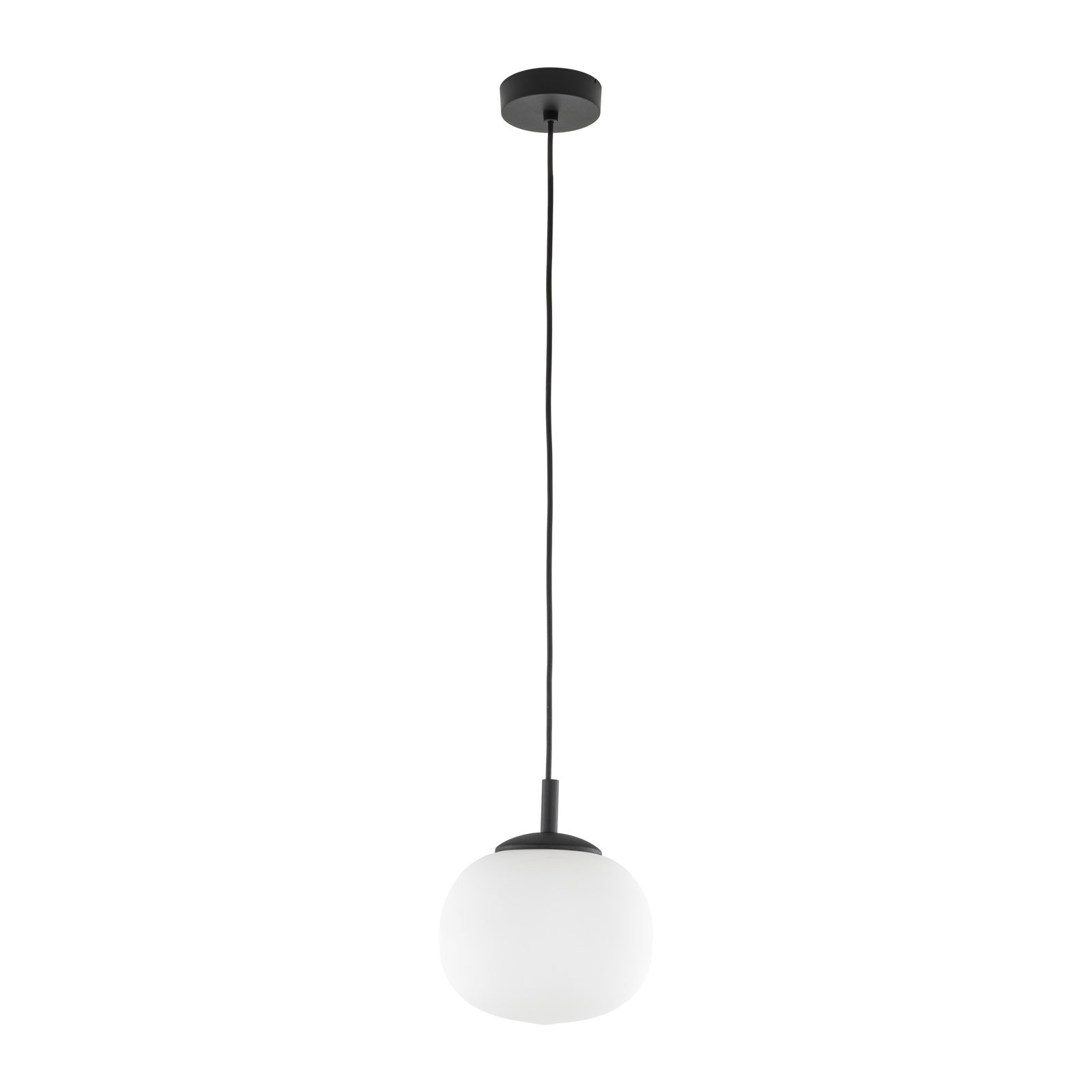 Pakabinamas šviestuvas TK LIGHTING VIBE WHITE 1, 1xE27 15W