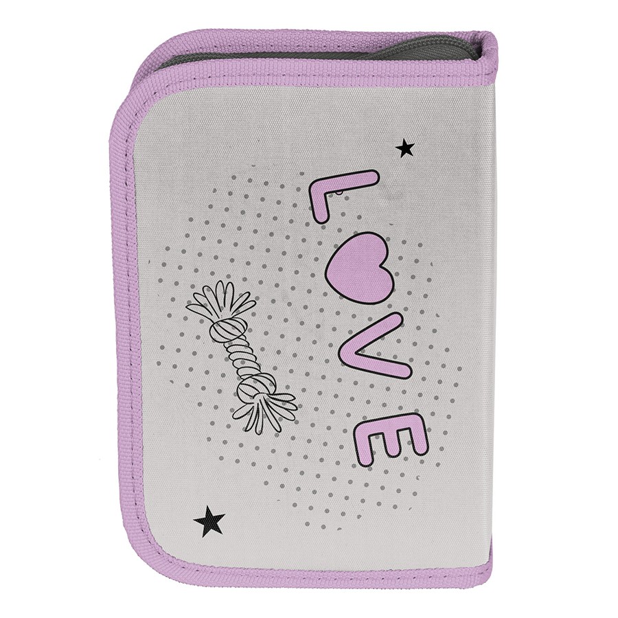 Penalas HELLO PUPPIE PP26SZ-P001BW - 3