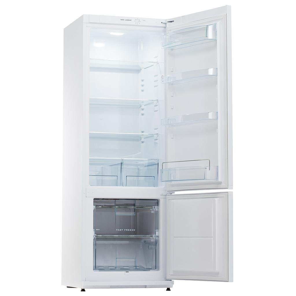 Šaldytuvas su šaldikliu Snaigė RF32SM-S0002F - 2
