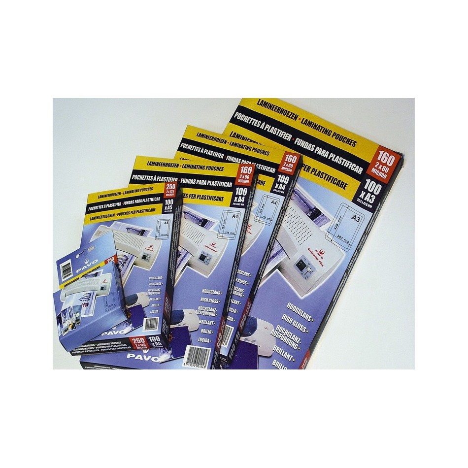 Laminavimo vokelis 54x86/125mic-0