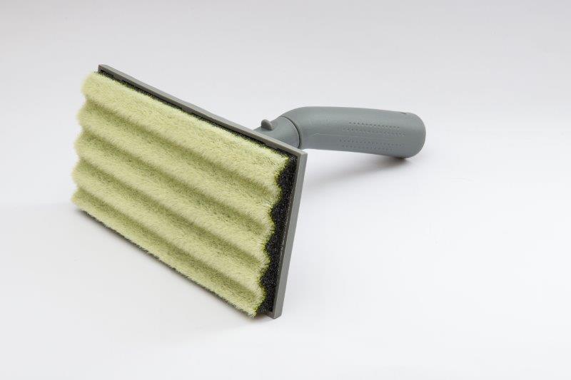 Alyvavimo įrankis COLOR EXPERT, 85 x 178 mm, medinėms terasoms-1