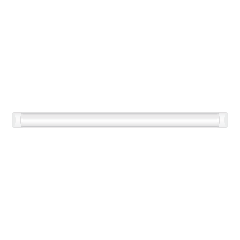 Visuomeninis LED šviestuvas VESTALIGHT, IP40, 36W, 4000K, 3200lm, 120x7,5x2,5cm-0