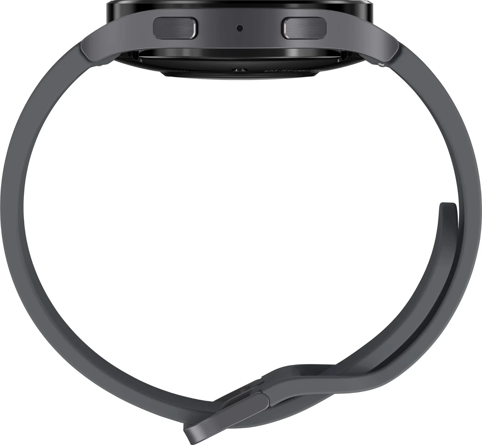 Išmanusis laikrodis Samsung Galaxy Watch 5 44mm LTE, pilka - 5