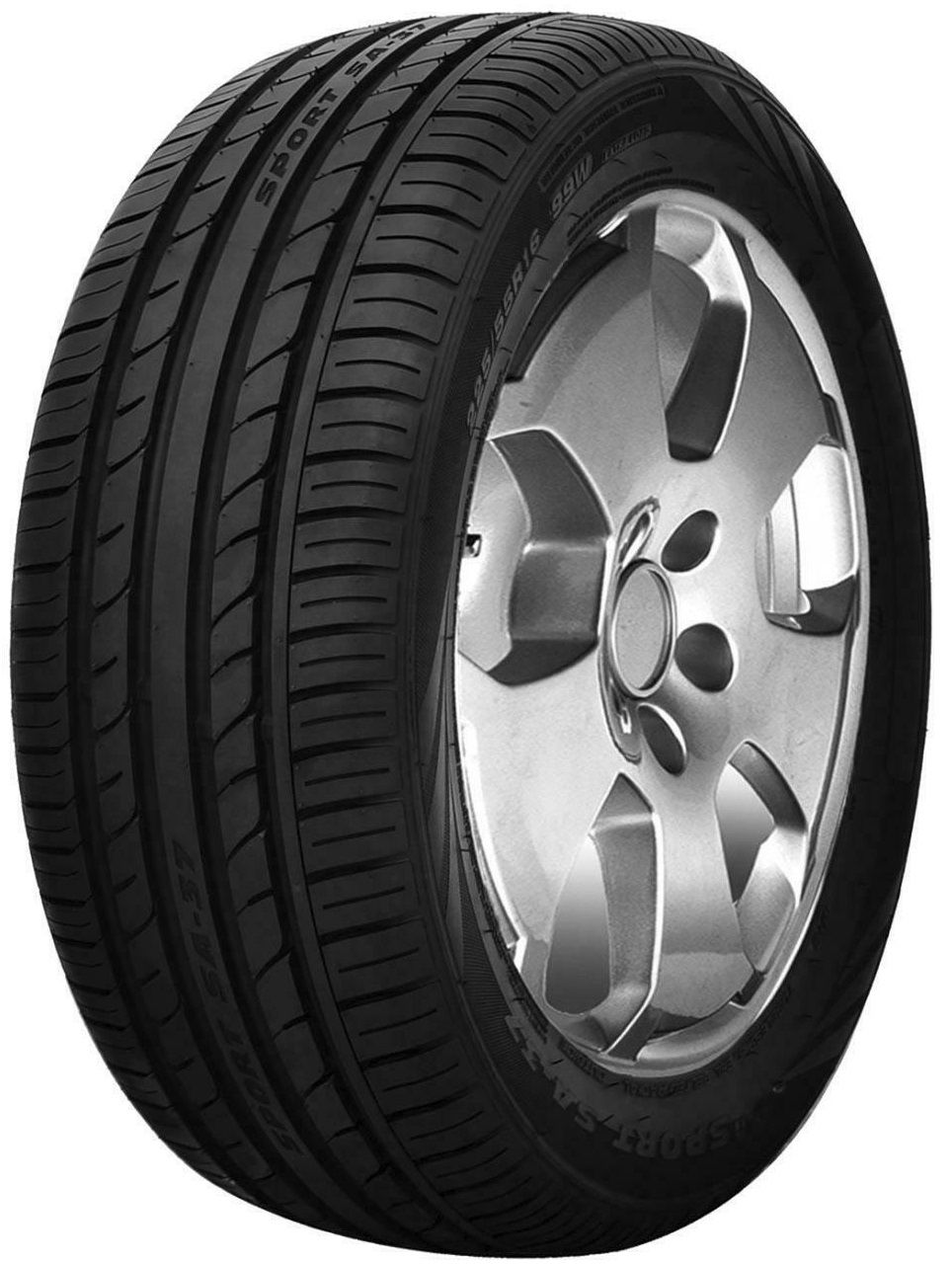 Superia SA37 255/45 R19 104 Y