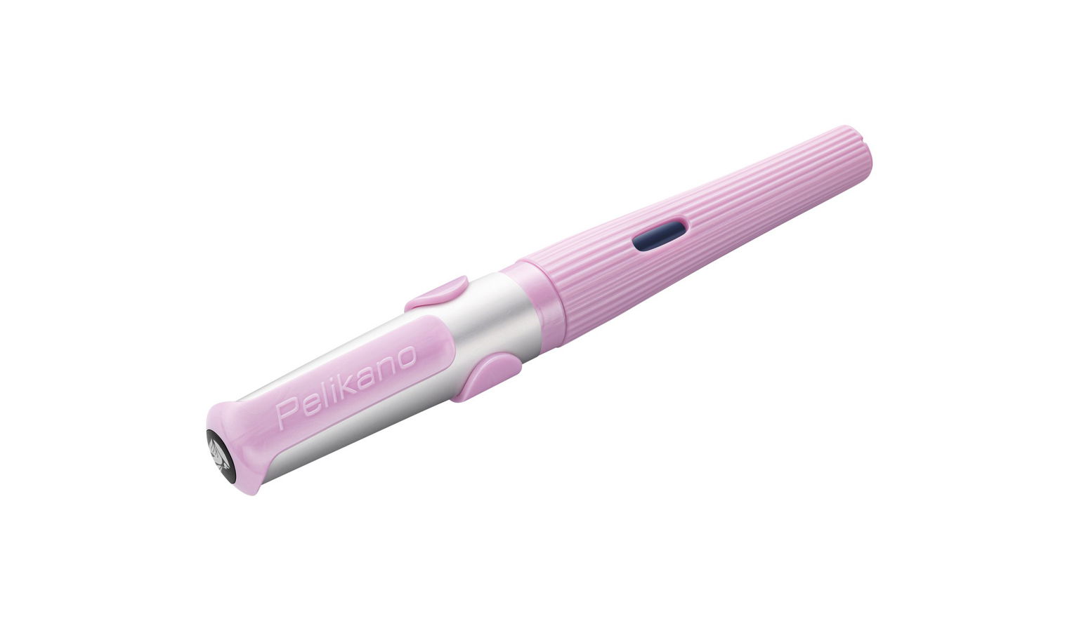 Plunksnakotis PELIKANO structure nib L pink - 3