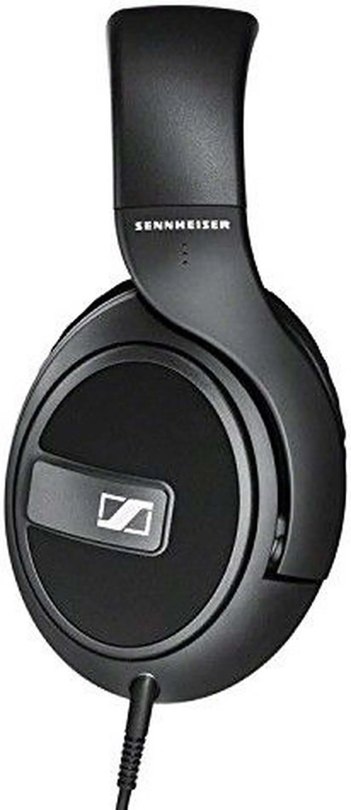 Laidinės ausinės Sennheiser HD 569, juoda sp.-1