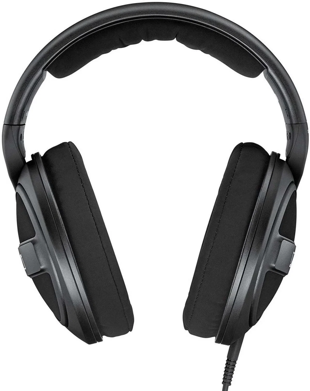 Laidinės ausinės Sennheiser HD 569, juoda sp. - 3