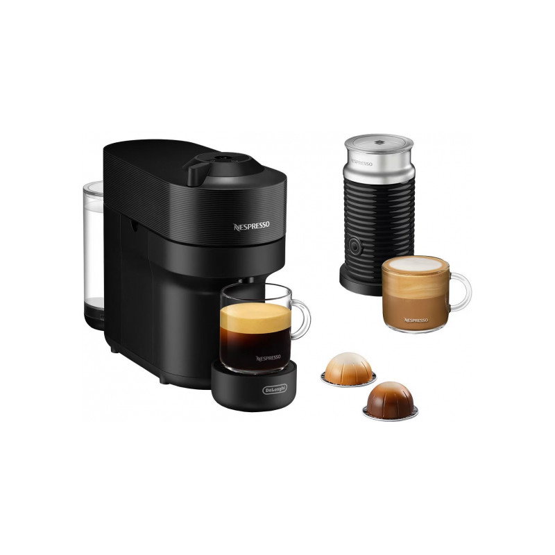 Kapsulinis kavos aparatas DELONGHI NESPRESSO ENV90.BAE VERTUO POP-0