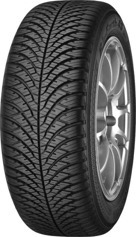 Yokohama BluEarth-4S AW21 205/55 R16 91 V - 1