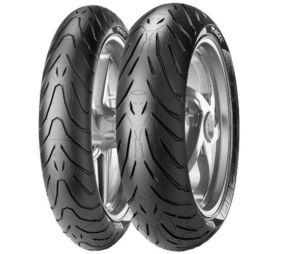 Pirelli Angel ST 120/70R17 58 W