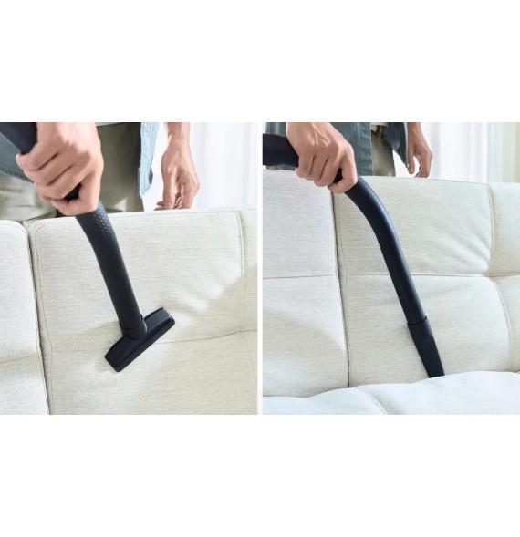Dulkių siurblys Bosch Serie 4 BGB38BA3T - 3